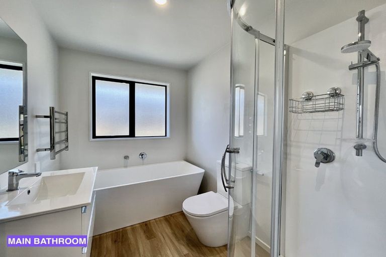 Photo of property in 14 Eileen Way, Rolleston, 7615