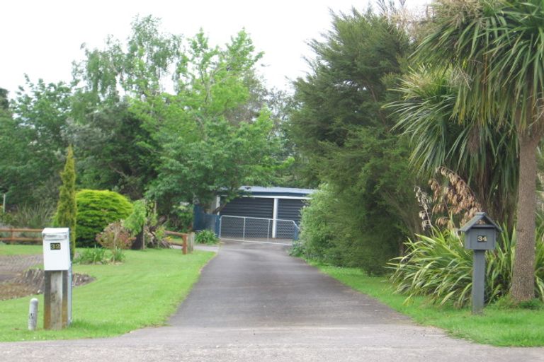 Photo of property in 32 Hamilton Street, Te Aroha, 3320