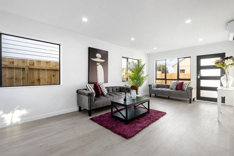 Photo of property in 8b Avis Avenue, Papatoetoe, Auckland, 2025