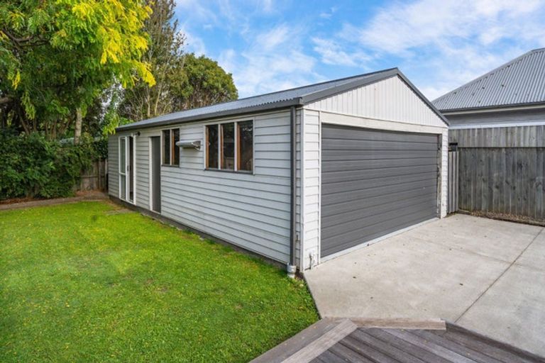 Photo of property in 63 Mcbeath Avenue, Hoon Hay, Christchurch, 8025
