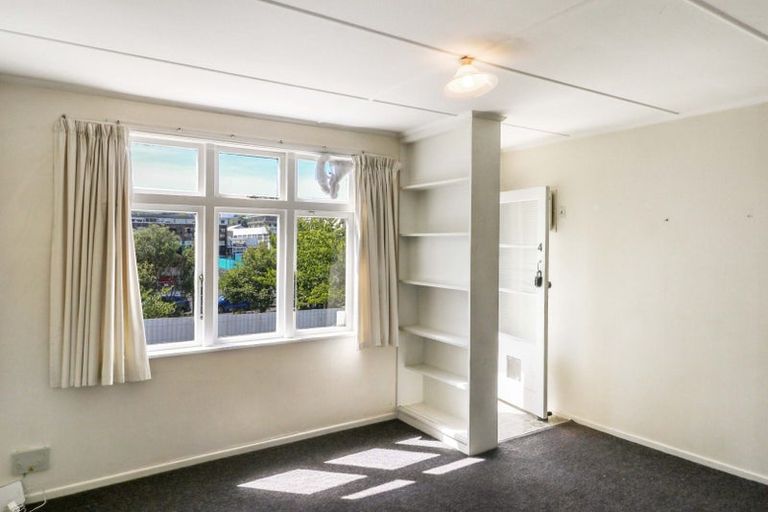 Photo of property in 4/14 Arlington Street, Mount Cook, Wellington, 6011