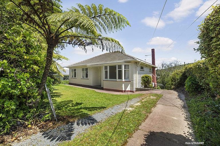 Photo of property in 31 Sydenham Street, Northland, Wellington, 6012