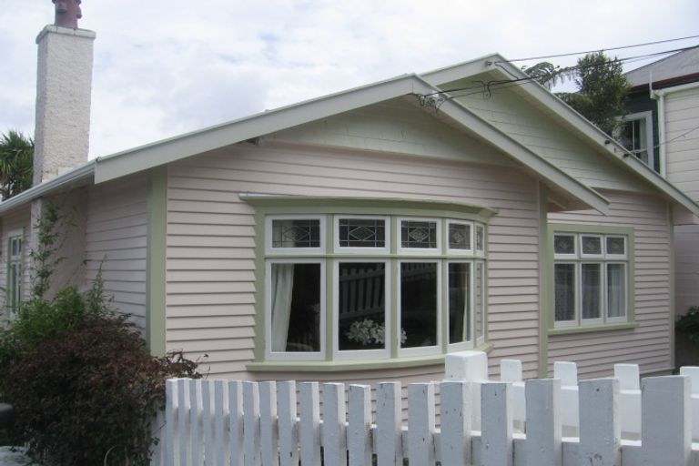 Photo of property in 101 Orangi Kaupapa Road, Northland, Wellington, 6012