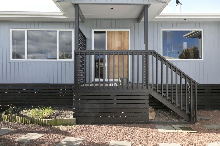 Photo of property in 2/194 Tamamutu Street, Taupo, 3330