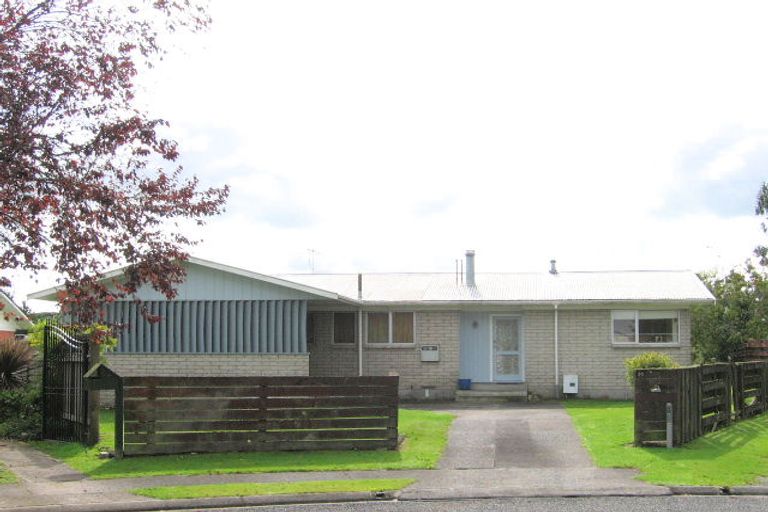 Photo of property in 30 Northfield Place, Tokoroa, 3420