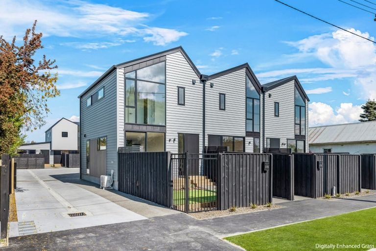 Photo of property in 54 Wildberry Street, Woolston, Christchurch, 8023