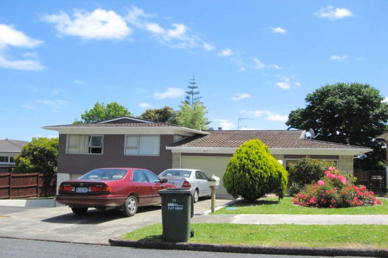 Photo of property in 7 Roose Avenue, Pukekohe, 2120