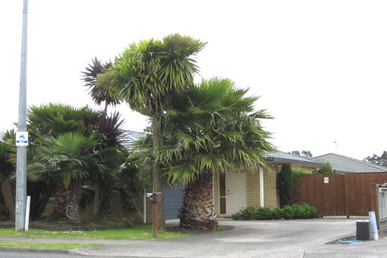 Photo of property in 90 Manuroa Road, Takanini, 2112