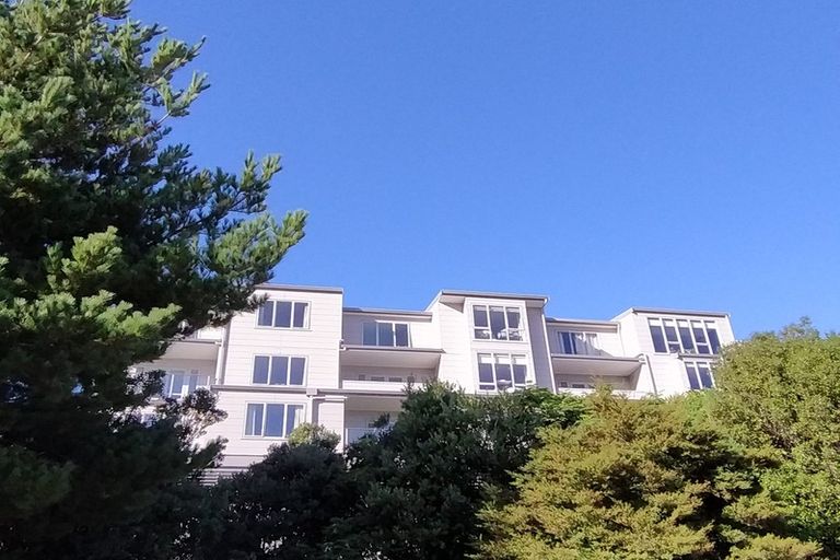 Photo of property in Grosvenor Cl, 12/6u Brown Street, Mount Cook, Wellington, 6021