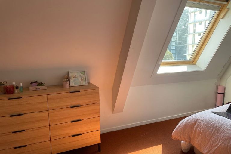 Photo of property in Quantum Apartments, 59 Boulcott Street, Wellington Central, Wellington, 6011