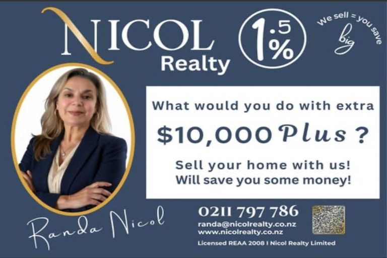 Photo of property in 23 Cunningham Street, Grasmere, Invercargill, 9810