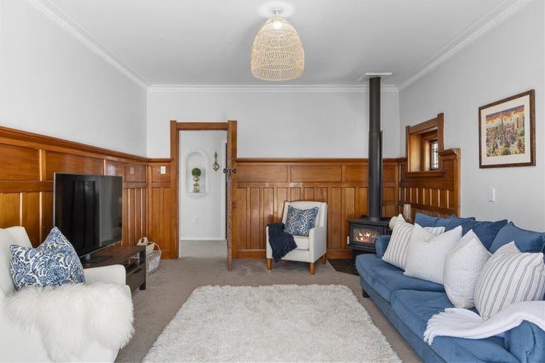 Photo of property in 40 Dominion Avenue, Spreydon, Christchurch, 8024