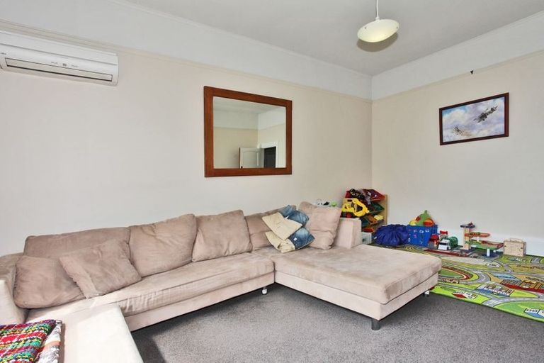 Photo of property in 128 Innes Road, St Albans, Christchurch, 8052