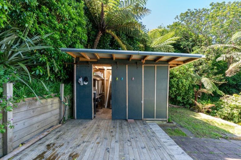 Photo of property in 47 Marewa Road, Hataitai, Wellington, 6021