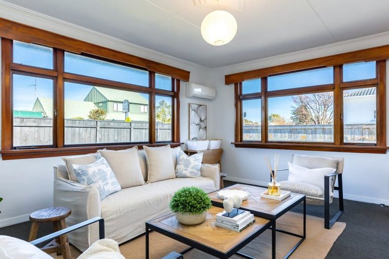 Photo of property in 190 High Street, Blenheim, 7201