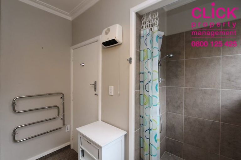 Photo of property in 4b Alva Street, Dunedin Central, Dunedin, 9016