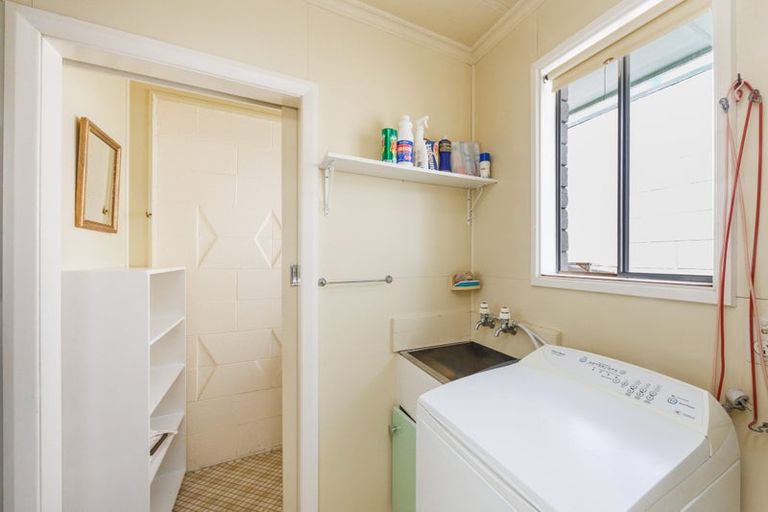 Photo of property in 257 College Street, West End, Palmerston North, 4412