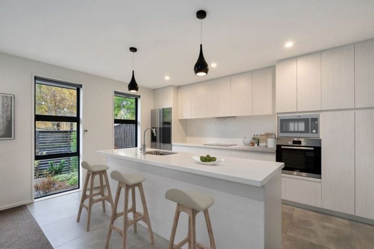 Photo of property in 53b Grafton Street, Waltham, Christchurch, 8011