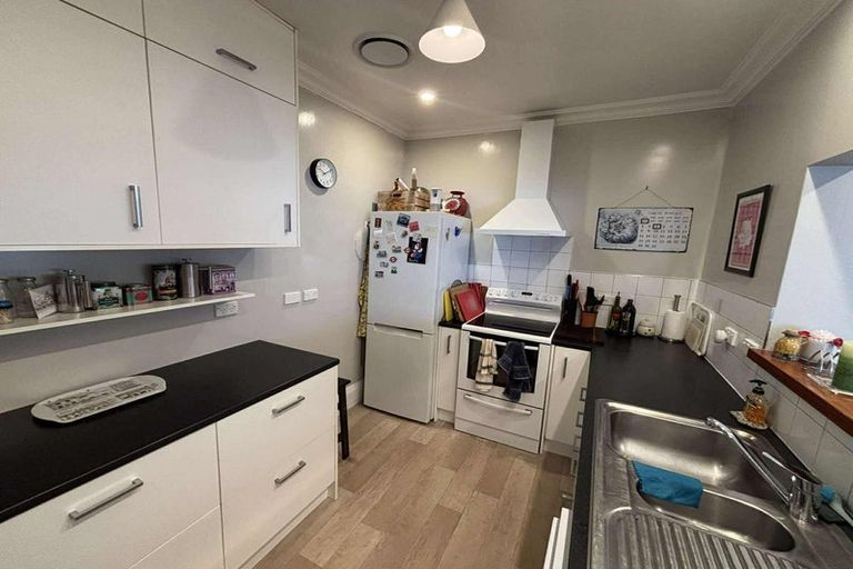 Photo of property in 424 Evans Bay Parade, Hataitai, Wellington, 6021