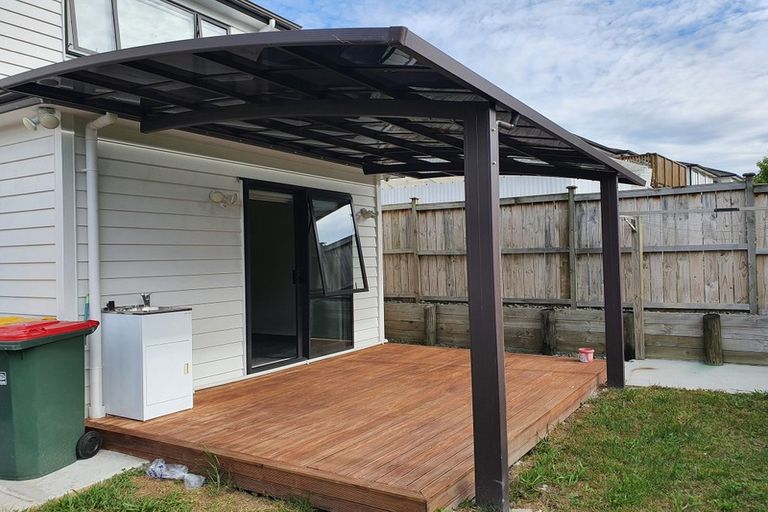 Photo of property in 14 Drumconnell Drive, Flat Bush, Auckland, 2019