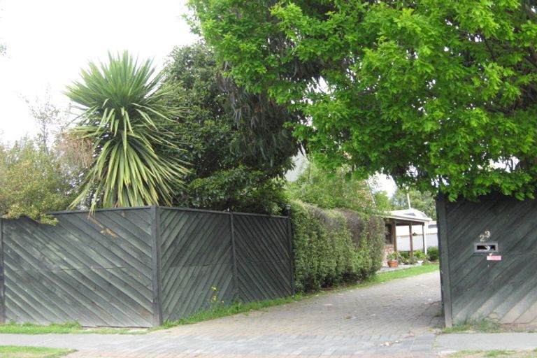 Photo of property in 23 Eders Road, Woodend, 7610