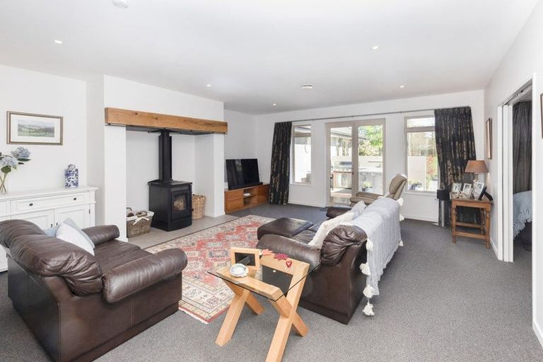 Photo of property in 1 Jacksons Road, Ohoka, Kaiapoi, 7692