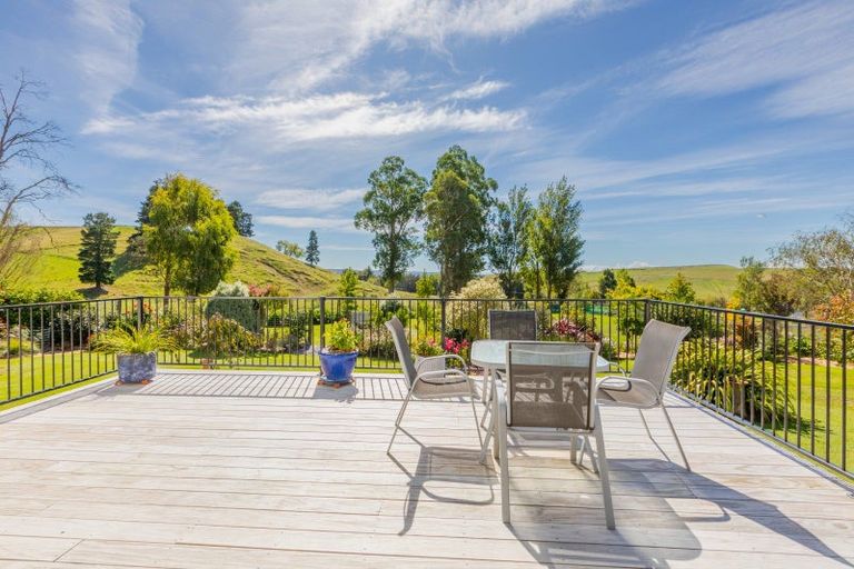 Photo of property in 1/456 Ngahape Road, Flemington, Waipukurau, 4282