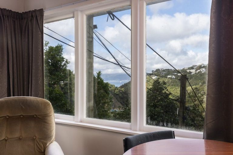 Photo of property in 67 Ngaio Gorge Road, Ngaio, Wellington, 6035