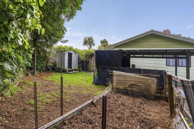 Photo of property in 53a Kirk Street, Otaki, 5512