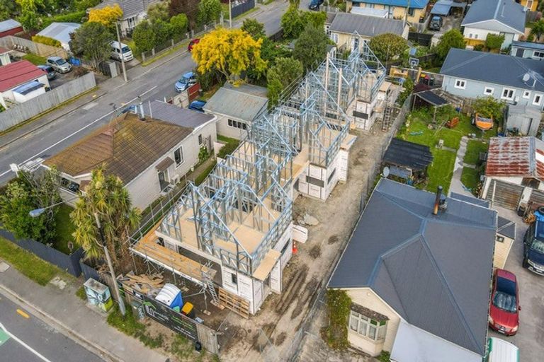 Photo of property in 65a Rutherford Street, Woolston, Christchurch, 8023