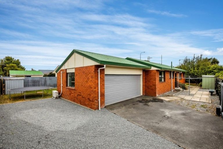 Photo of property in 1 King Street, Rangiora, 7400