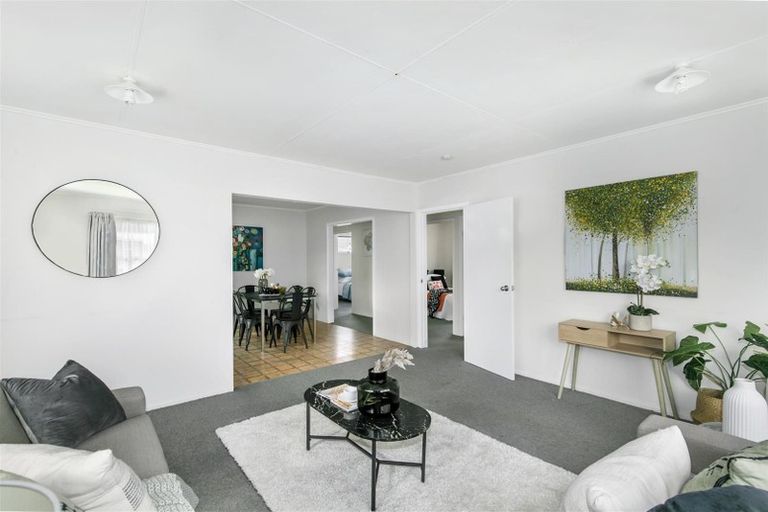 Photo of property in 28 Hamstead Street, Wainuiomata, Lower Hutt, 5014