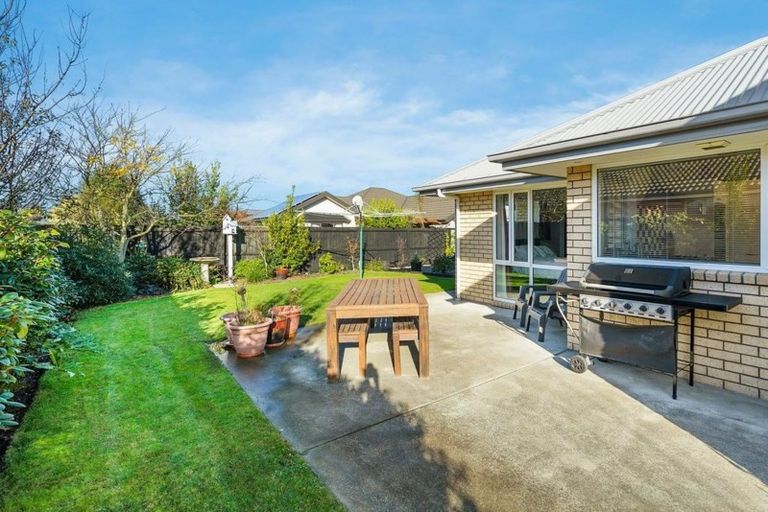 Photo of property in 39 Othello Drive, Rolleston, 7614