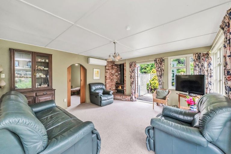 Photo of property in 14 Railway Road, Dunsandel, Leeston, 7682