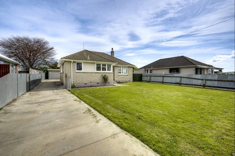 Photo of property in 39 Constable Crescent, Onekawa, Napier, 4110