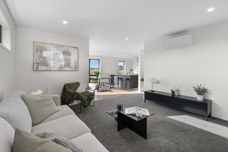 Photo of property in 11 Lumino Terrace, Peacocke, Hamilton, 3206