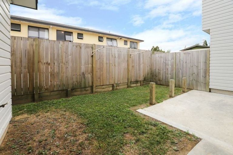 Photo of property in 24u2 Hogan Street, Hamilton East, Hamilton, 3216