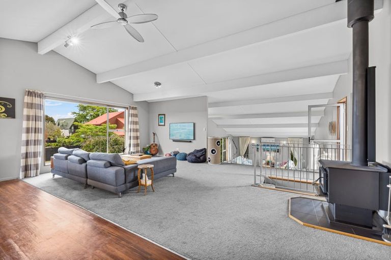 Photo of property in 28 Yellowstone Crescent, Burwood, Christchurch, 8083