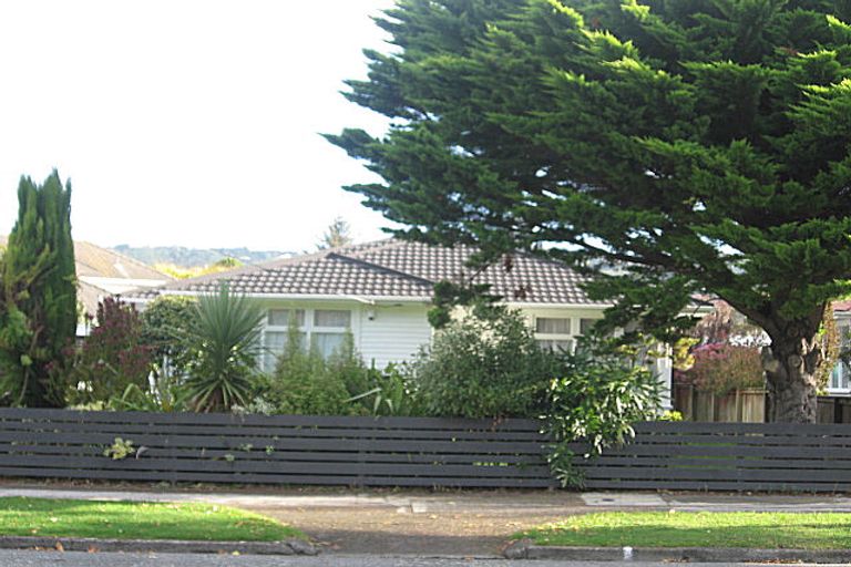 Photo of property in 95 Witako Street, Epuni, Lower Hutt, 5011
