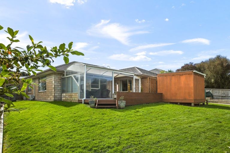 Photo of property in 19 John Andrew Drive, Warkworth, 0910