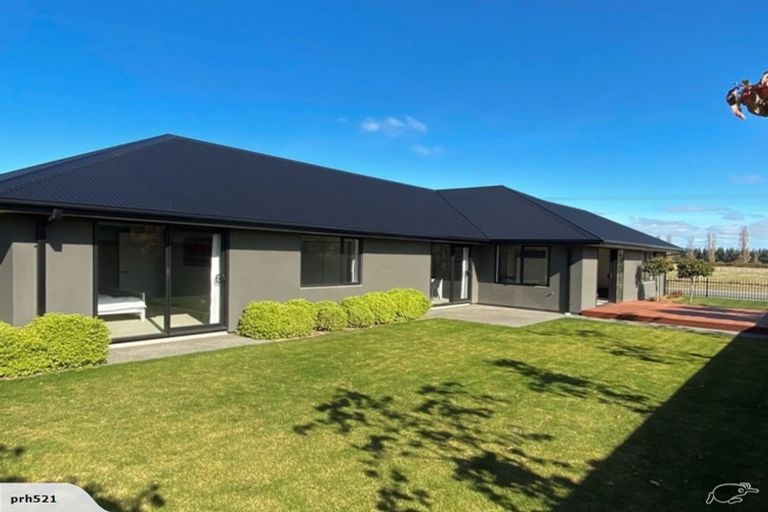 Photo of property in 574 East Maddisons Road, Rolleston, 7615