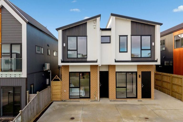 Photo of property in 22b Hearth Street, Flat Bush, 2019
