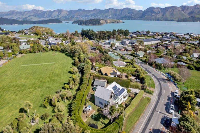 Photo of property in 124 Marine Drive, Diamond Harbour,  8971