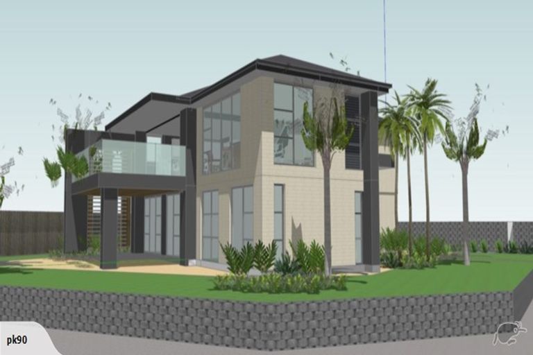 Photo of property in 1 Floyd Road, Riverhead, 0820