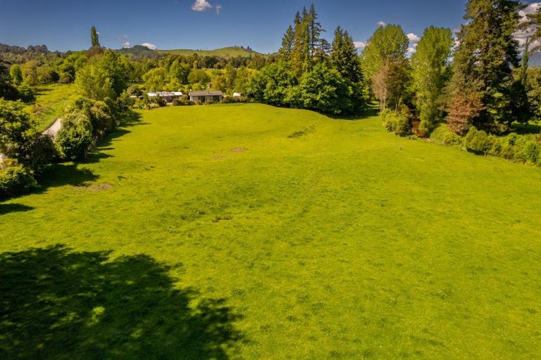 Photo of property in 295 Tadmor-bushend Road, Tapawera, Wakefield, 7096
