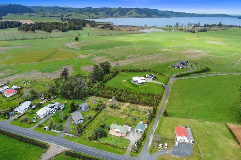 Photo of property in 368 Waerenga Road, Te Kauwhata, 3781