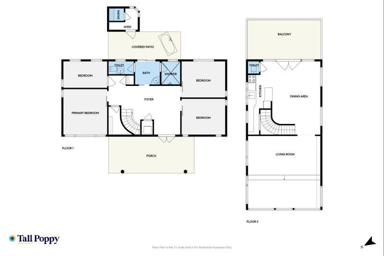 Photo of property in 11a Waimarino Tokaanu Road, National Park, Owhango, 3989