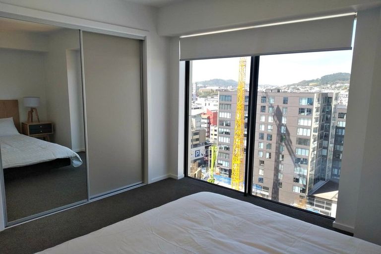 Photo of property in 1506/111 Dixon Street, Te Aro, Wellington, 6011
