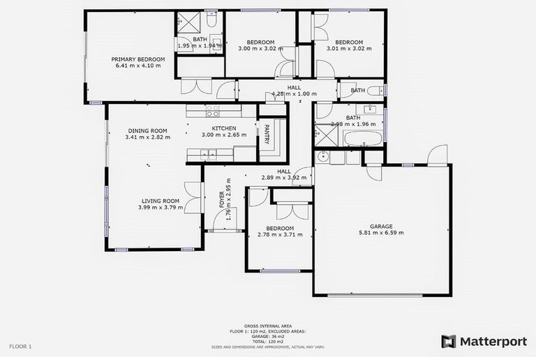 Photo of property in 211 Borman Road, Rototuna North, Hamilton, 3210