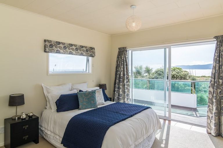 Photo of property in 7 Manly Street, Paraparaumu Beach, Paraparaumu, 5032